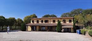 Il Casale delle Ginestre