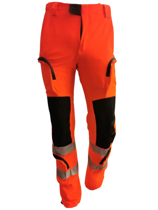 Pantalone operativo elasticizzato Emergenza Sanitaria